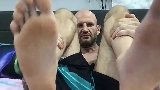 brianomally Live XXX Chat