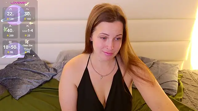 ArielHunt Live XXX-Chat