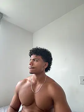 XXX chat uživo modela XavierColeman