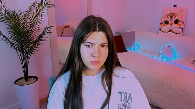 StellaDarks Live XXX-Chat