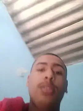 Show de italoelielsantos na webcam