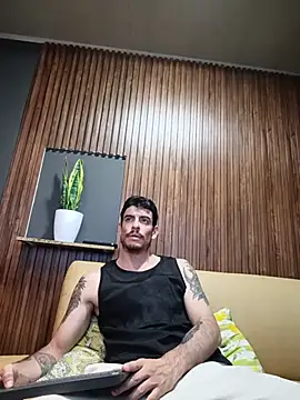 damian_bull Chat XXX in diretta