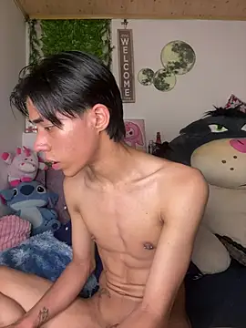 Chat XXX Live _Camilo_fox