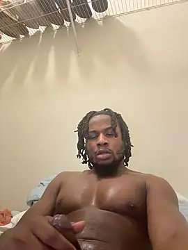 GodlikeSymbol Live XXX-chat