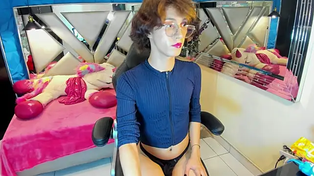 Czat XXX na żywo – Jav_Frank