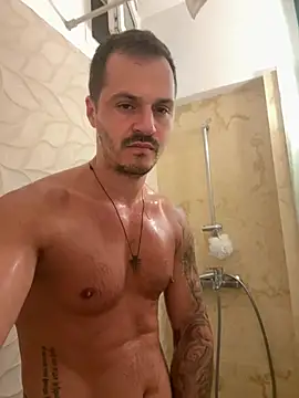 Justyourfantasy live XXX chat