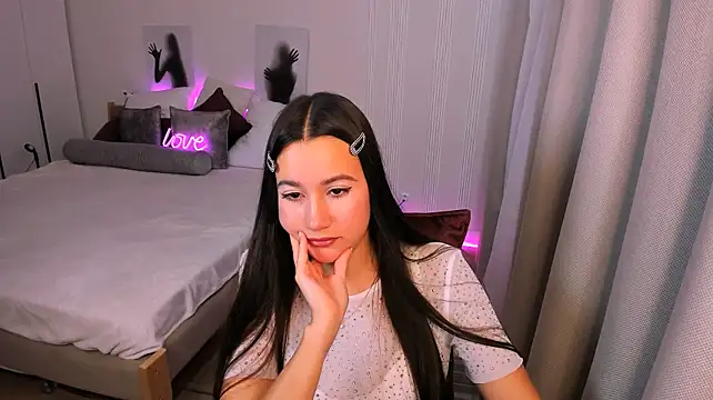 GabrielleEvy Live XXX-chat