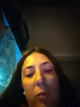 IRINA_DIAMOND Adlı Modelin Canlı XXX Sohbeti
