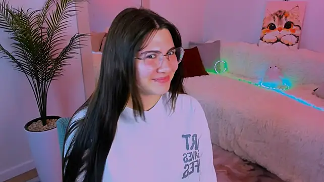 StellaDarks Live XXX-chat