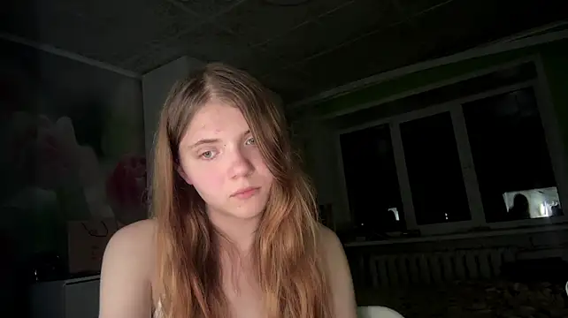 KerriHatten Live XXX-chat