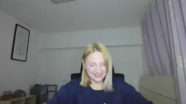 DaciaHefferman Live XXX-chat
