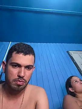 Chat +18 de PecadoEmDoseDuplaBR ao vivo
