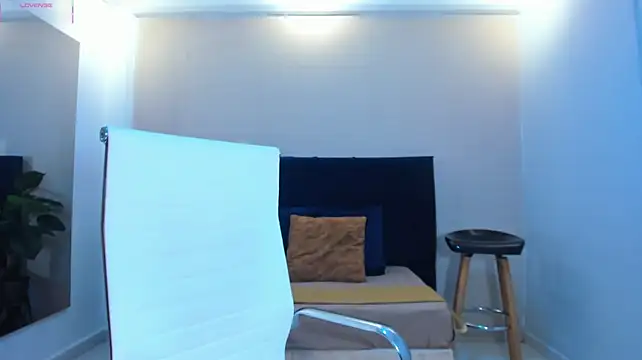 Austinbolt live XXX chat
