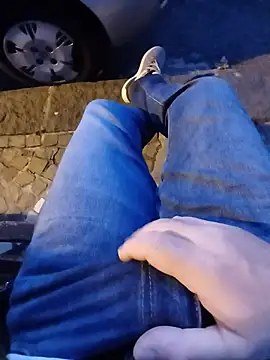 XXX chat uživo modela DevotoAlCazzone