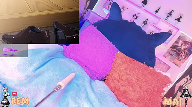 Chat XXX ao vivo de mai--