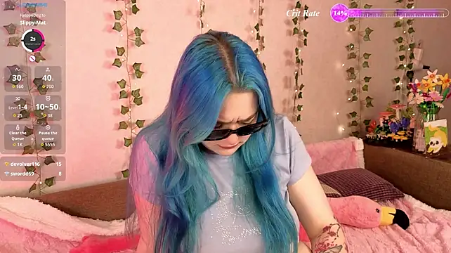 Baby_Pixie_n Live XXX chat