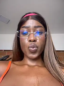CocoaLuxeXXX - FUCK PUSSY WITH DILDO OUTSIDE