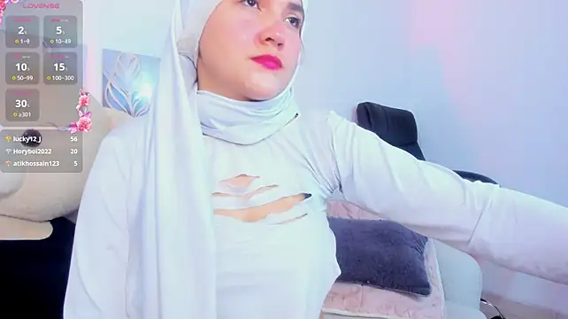 Chat XXX en directo de celeste_mill