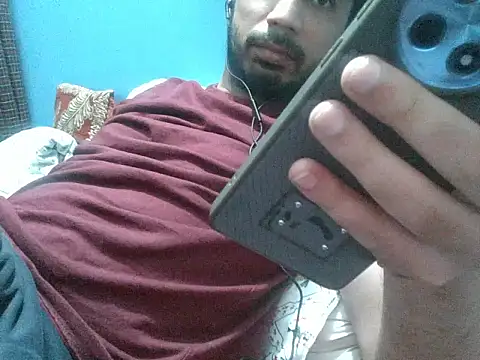 Precumboner Live XXX-Chat