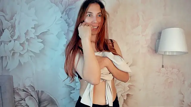DiedraBaka Live XXX-Chat
