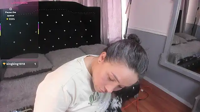 gaby_trent's Live XXX Chat