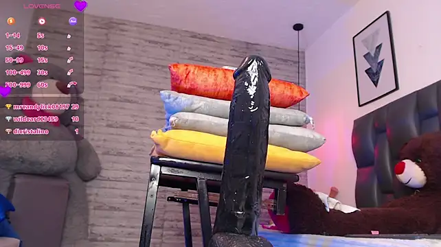 TinnaCobb - Spread my ass🤎