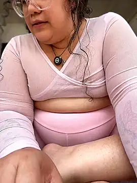 CurlyMilf_Vannexxxa