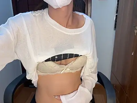 Pam_Rabbit - Suck the dildo