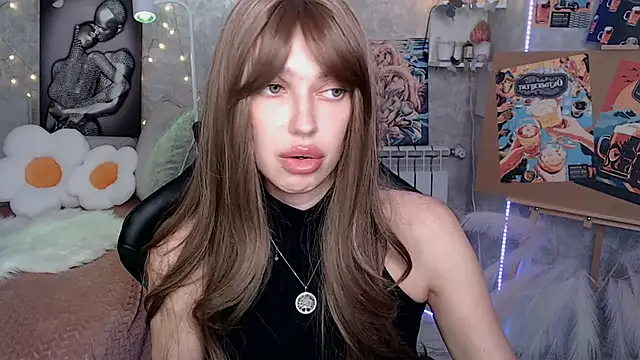 NickyAdamidi XXX чат на живо