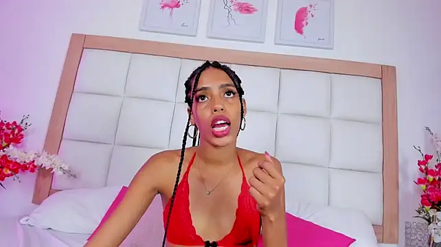 Chat XXX ao vivo de RenataVelascoo