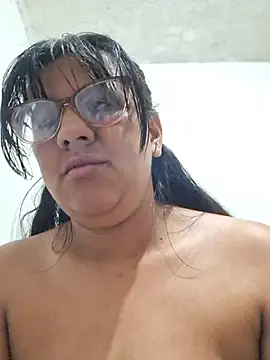 ZaidaWet Adlı Modelin Canlı XXX Sohbeti