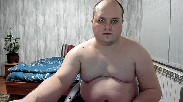 SuperGeorg@xh Chat XXX live