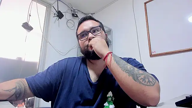 VINCEDMAGLIOO – Live XXX-chat