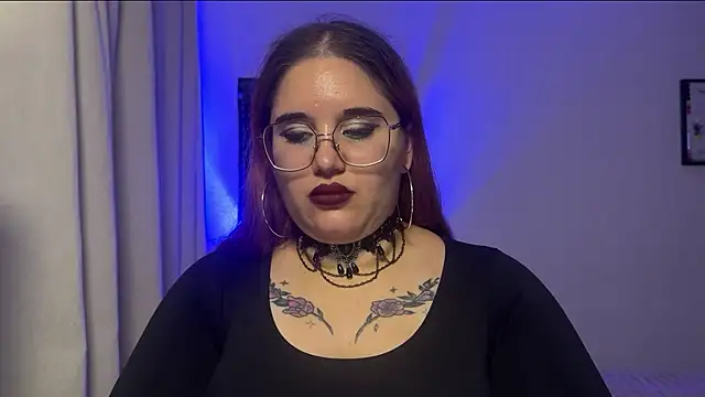 VibeRuby's Live XXX Chat