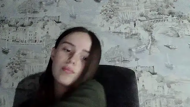 XXX chat uživo modela SweetLoraa