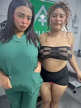 Czat XXX na żywo – Nasty-Doctor