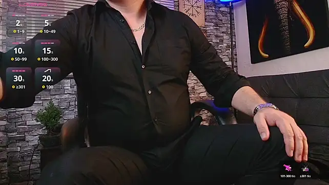 Dante_BelliniのライブXXXチャット