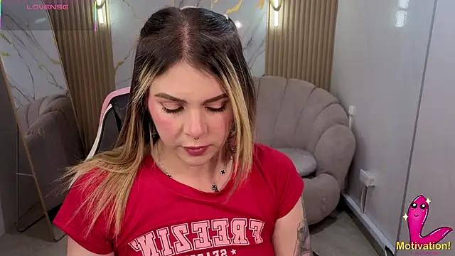 Paula_b_'s Live XXX Chat