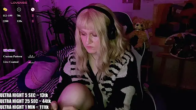 kate_not_today's Live XXX Chat
