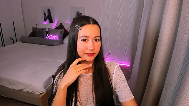 GabrielleEvy – Live XXX-chat