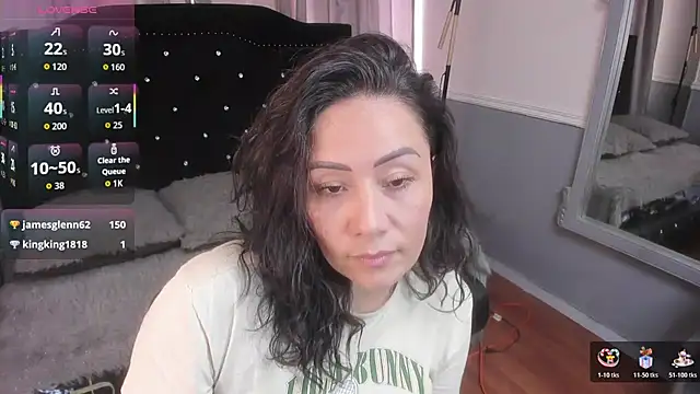 gaby_trent's Live XXX Chat