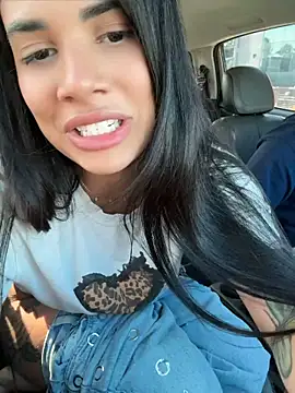 BrazilianCoupleHot1 - Mamada no trânsito