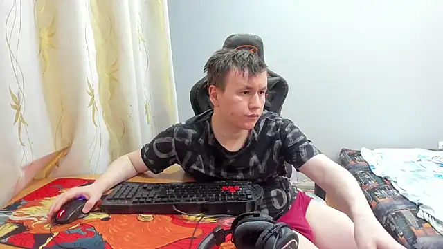 Živý XXX chat iliaskrislove