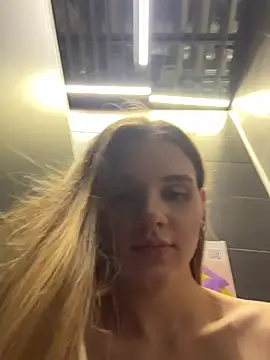 BARAVISHA Live XXX-chat