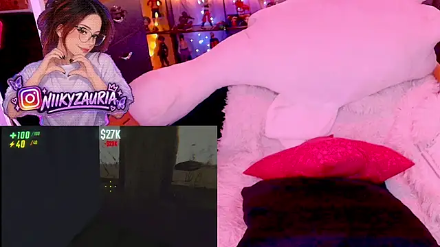 _niiky XXX чат на живо