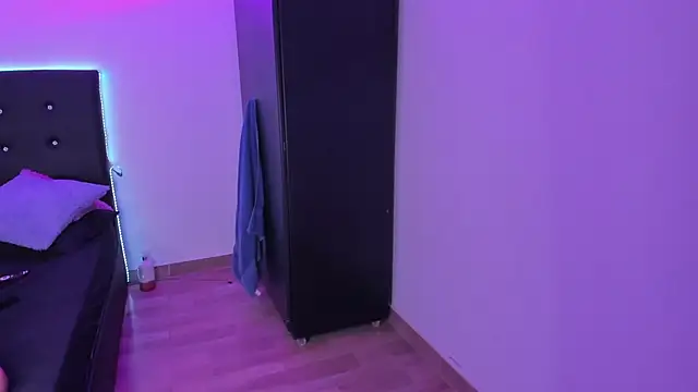 Czat XXX na żywo – sweett_dirty