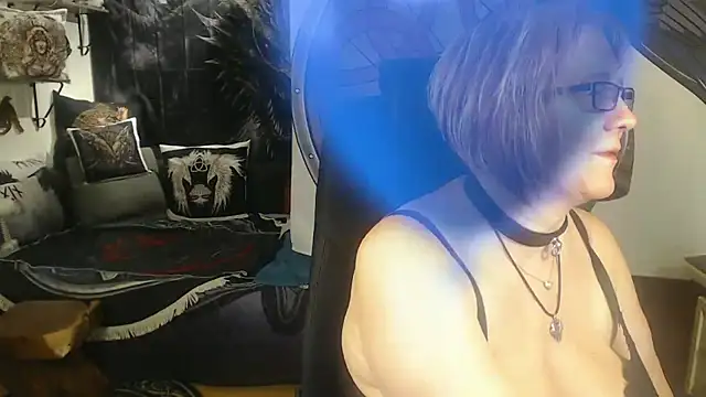 TittenMichelle – Live XXX-chat