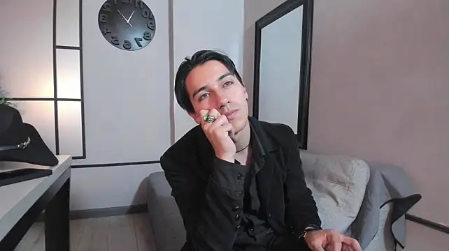 Chat XXX Live Andy_Joy_