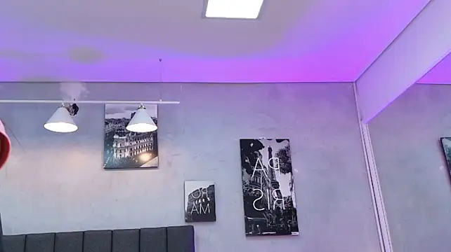 Kendra_london - meta show cum