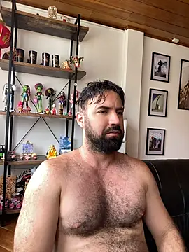 Juan_Art's Live XXX Chat